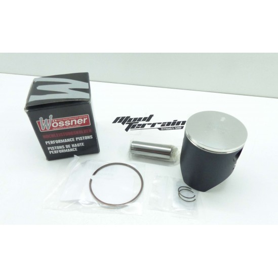 -Piston Forgé Wossner HUSQVARNA 125