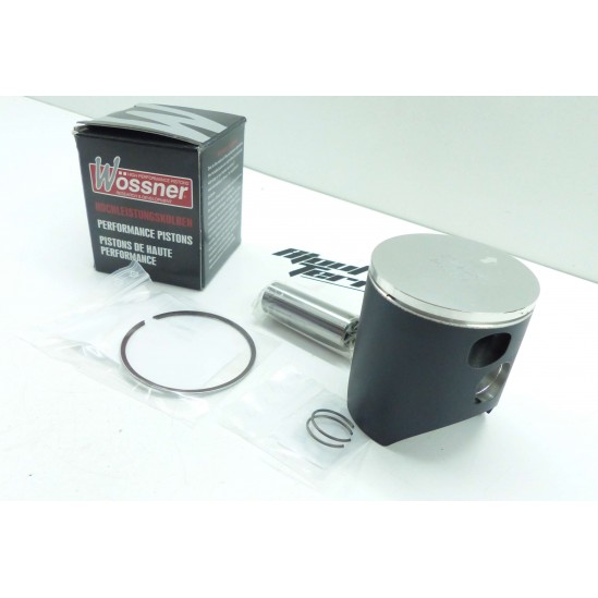 -Piston Forgé Wossner HUSQVARNA 125