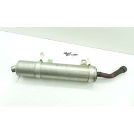 Silencieux 125 YZ 1994 / Silencer