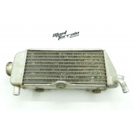 Radiateur 125 yz 2004