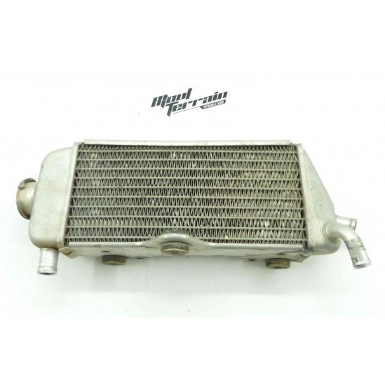 Radiateur 125 yz 2004