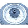 Roue avant Suzuki 50 JR / Wheel