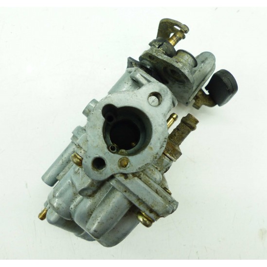 Carburateur Suzuki 50 JR / carburetor