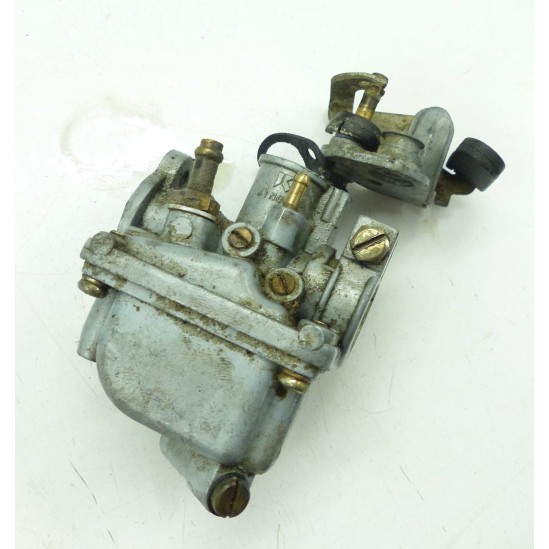 Carburateur Suzuki 50 JR / carburetor