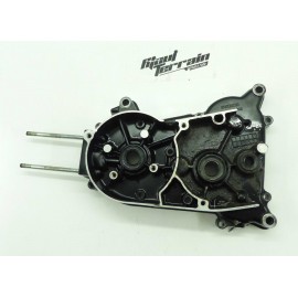 Carter moteur gauche Suzuki 50 JR