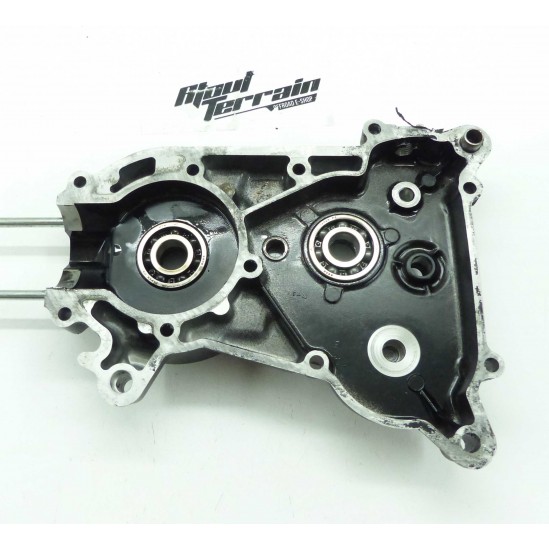 Carter moteur gauche Suzuki 50 JR