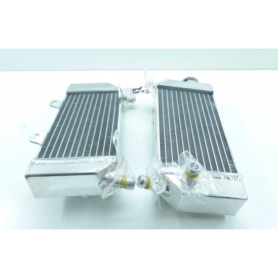 Paire de radiateur HONDA CR-CRF