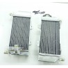 Paire de radiateur HONDA CR-CRF