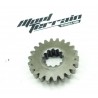 Pignon 450 kxf 2010 / gear wheel