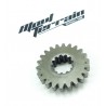 Pignon 450 kxf 2010 / gear wheel