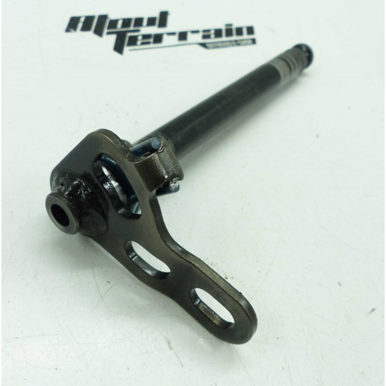 Axe de sélecteur 450 kxf 2012 / shift shaft