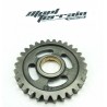 Pignon 450 kxf 2013 / gear wheel