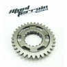 Pignon 450 kxf 2010 / gear wheel