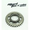 Pignon 450 kxf 2010 / gear wheel