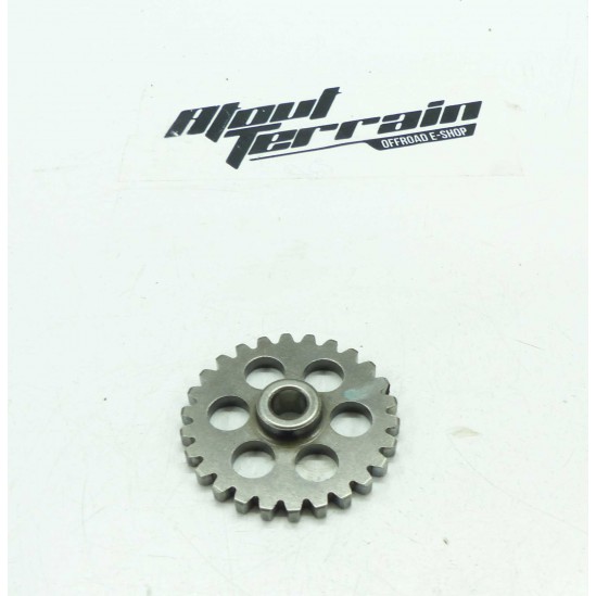 Pignon 450 kxf 2013 / gear wheel