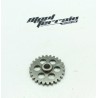 Pignon 450 kxf 2013 / gear wheel