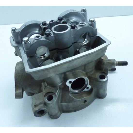 Culasse 450 kxf 2013/ Cylinder Head