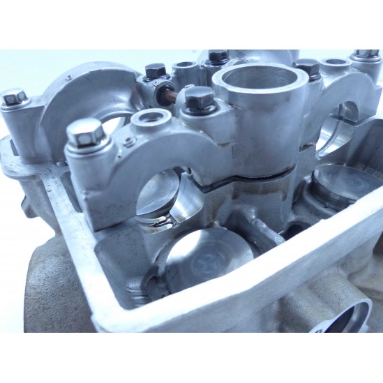 Culasse 450 kxf 2013/ Cylinder Head