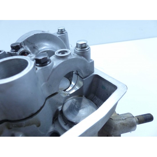 Culasse 450 kxf 2013/ Cylinder Head