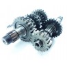 Boite à vitesse 450 kxf 2013 / Gear box