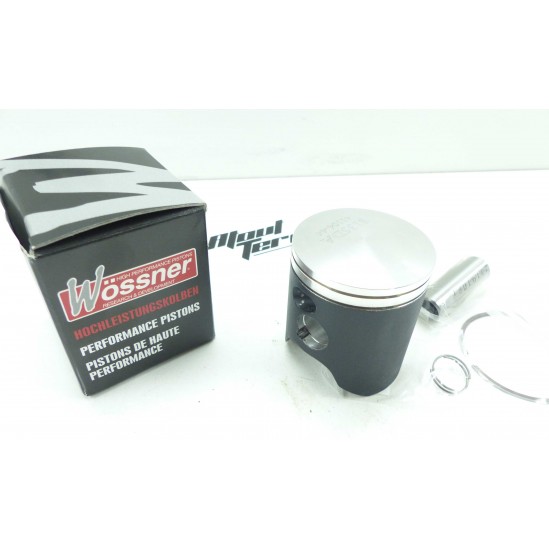 - Piston Wossner TM MX/EN 125