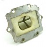 Boite à clapets Kawasaki 125 kdx / reed valve box