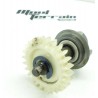 Axe de pompe à eau Kawasaki 125 KDX/ Water pump