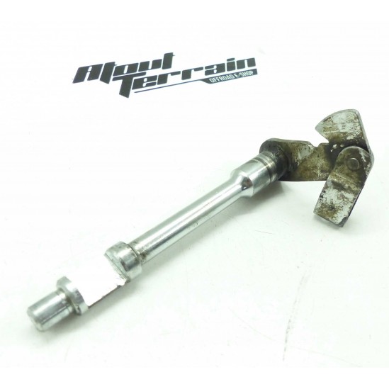 Levier d'embrayage Kawasaki 125 KDX