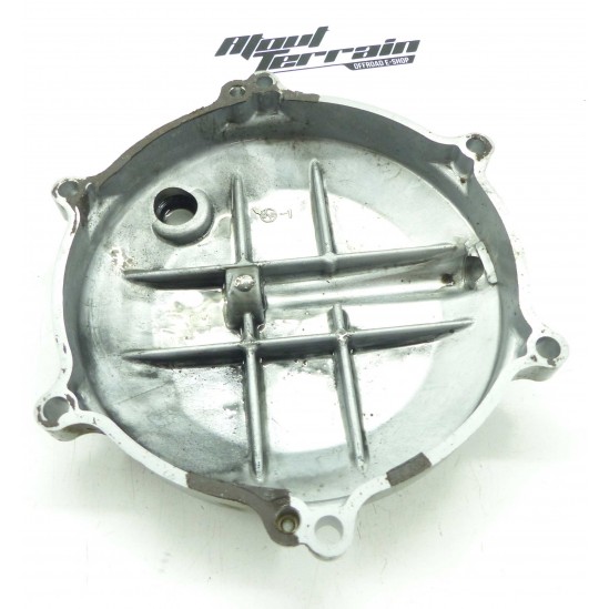 Couvercle d'embrayage 125 KDX / Clutch cover