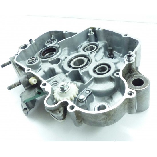 Carter moteur droit 125 KDX / crankcase