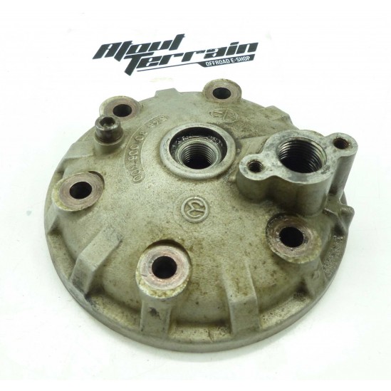 Culasse 250 GS 1994/ Cylinder Head