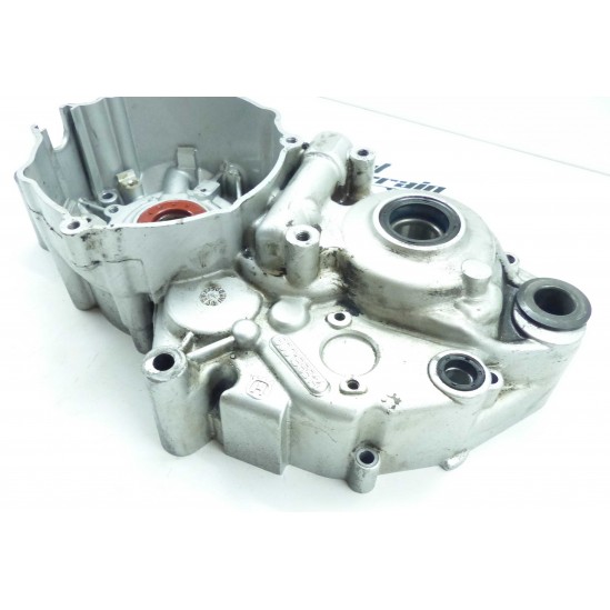 Carter moteur gauche 125 husqvarna / crankcase