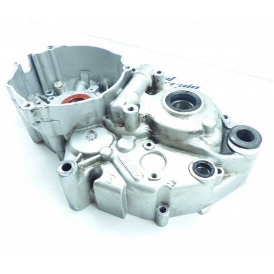 Carter moteur gauche 125 husqvarna / crankcase