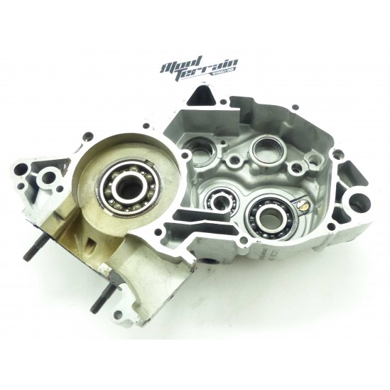 Carter moteur gauche 125 husqvarna / crankcase