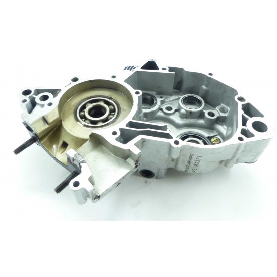 Carter moteur gauche 125 husqvarna / crankcase