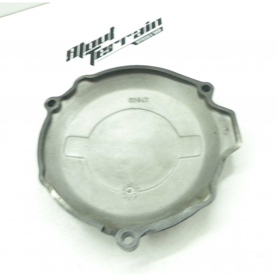 Couvercle d'allumage 125 husqvarna / Ignition cover