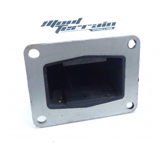 Boite à clapet 125 wr 1995-2007/ reed valve box