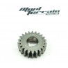 Pignon 125 husqvarna / gear wheel