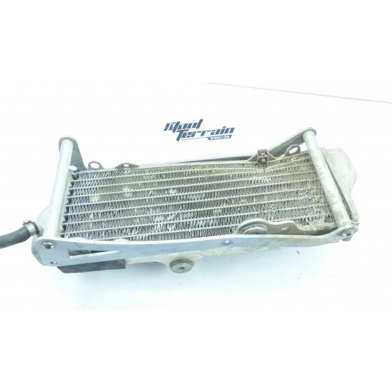 Radiateur 250 tc 2008 / radiator