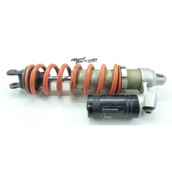 Amortisseur KTM 2008 CROSS / shock absorber