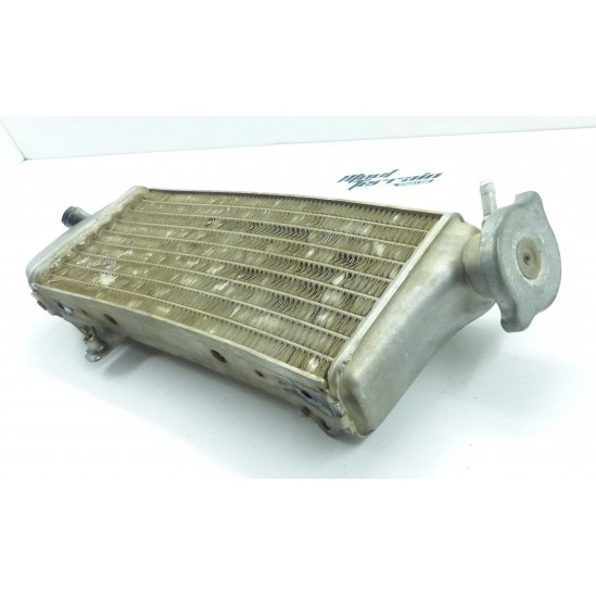 Radiateur 250 sxf 2008 / radiator