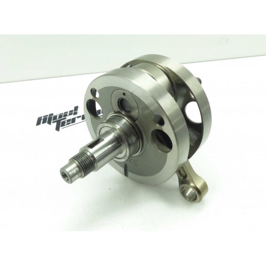 Vilebrequin Bielle neuve 250 sxf 2009 / CRANKSHAFT