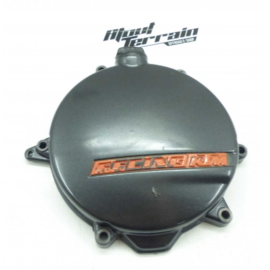 Couvercle d'embrayage 250 sxf 2008 / Clutch cover