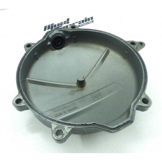 Couvercle d'embrayage 250 sxf 2008 KTM RACING/ Clutch cover