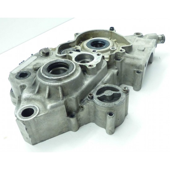 Carter moteur gauche 250 sxf 2008 / crankcase