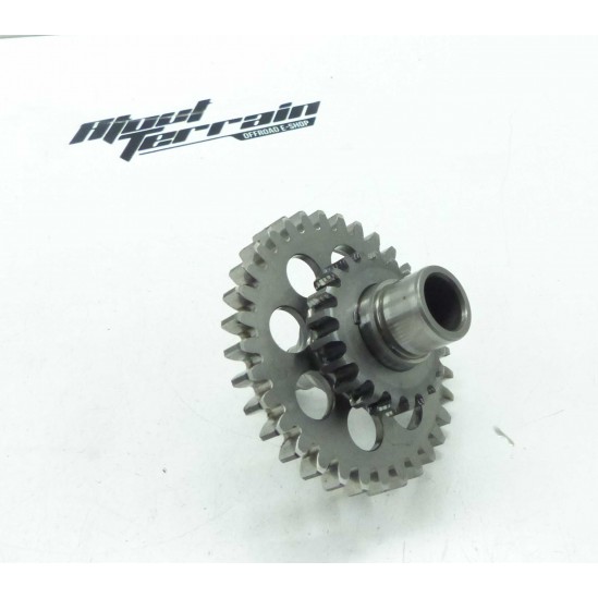 Pignon 250 sxf 2008 / gear wheel