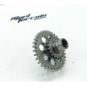 Pignon 250 sxf 2008 / gear wheel