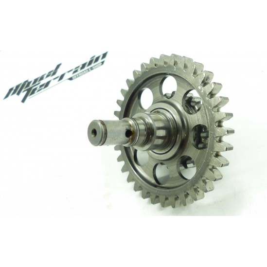 Pignon 250 sxf 2008 / gear wheel