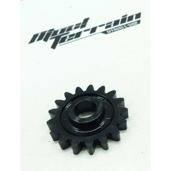 Pignon 250 sxf 2008 / gear wheel