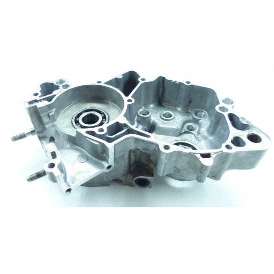 Carter moteur gauche 85 yz / crankcase